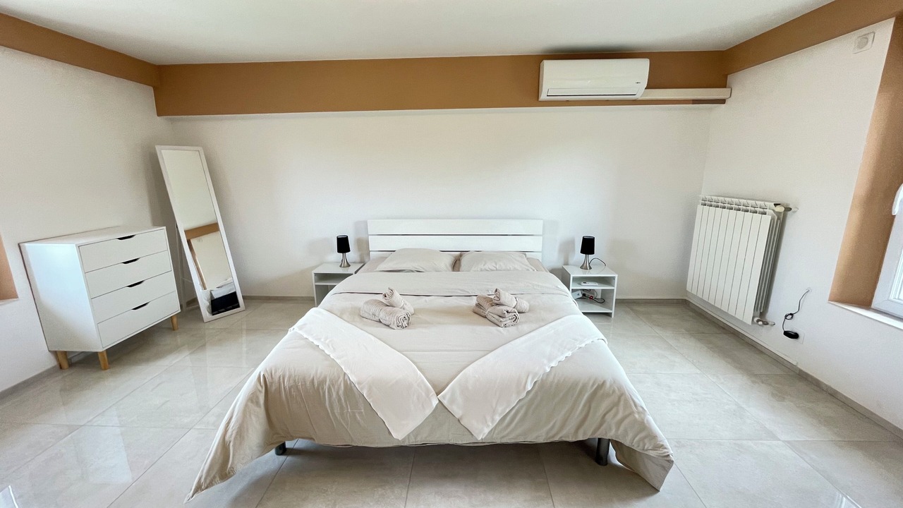 Photo of Bedroom in La Crau