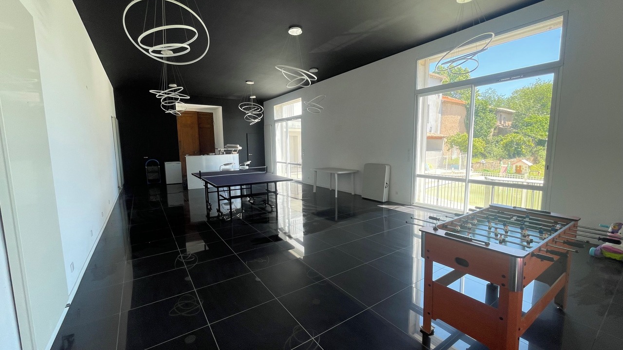 Photo of Bedroom in La Crau
