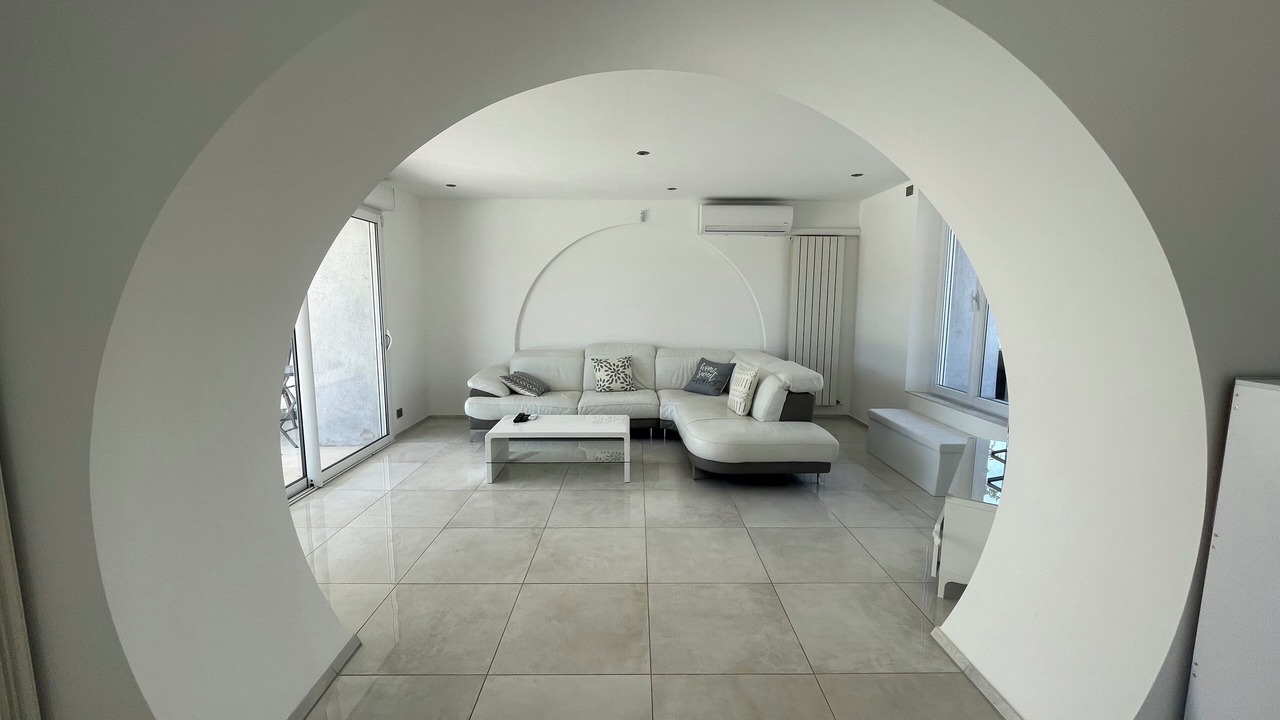 Photo of Livingroom in La Crau