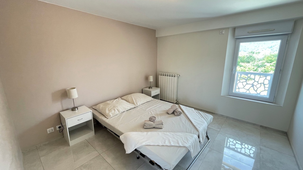 Photo of Bedroom in La Crau