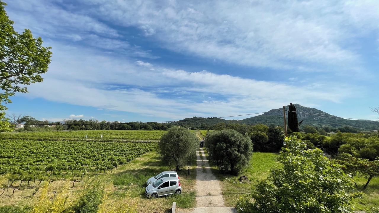 Photo of Outdoor in La Crau