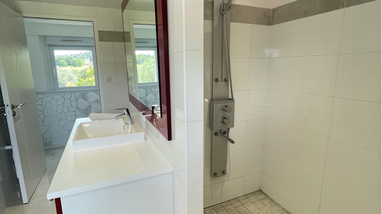 Photo of Bathroom in La Crau