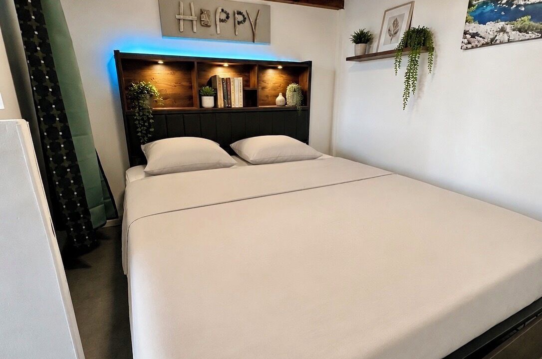 Photo of Bedroom in Les Chartreux