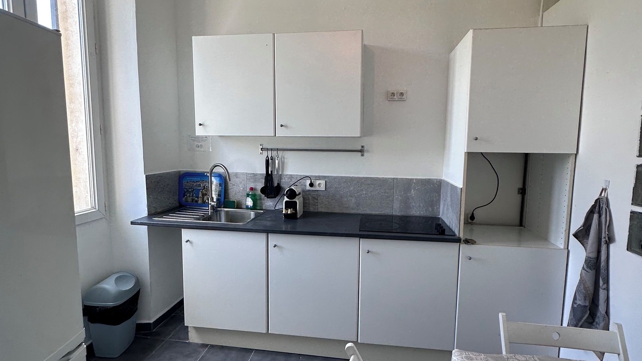 Photo of Kitchen in Les Chartreux
