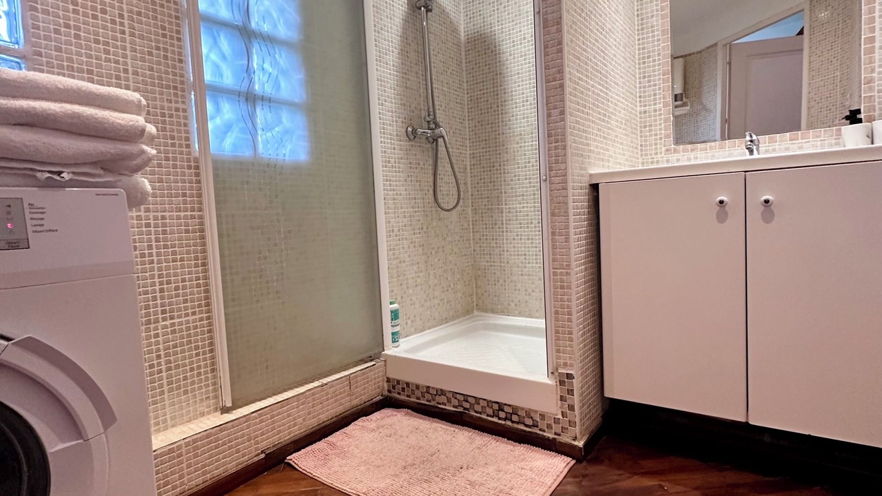 Photo of Bathroom in Les Chartreux