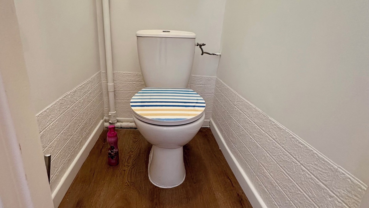 Photo of Bathroom in Les Chartreux