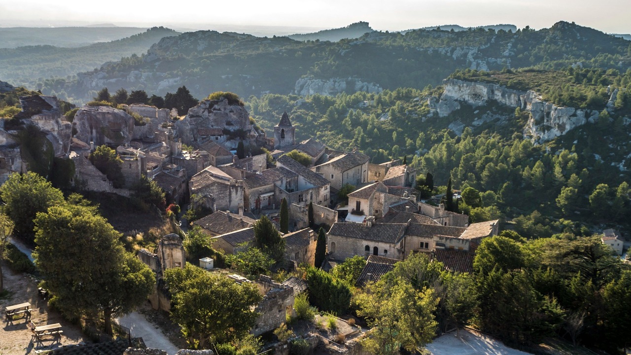 Photo of Outdoor in Paradou