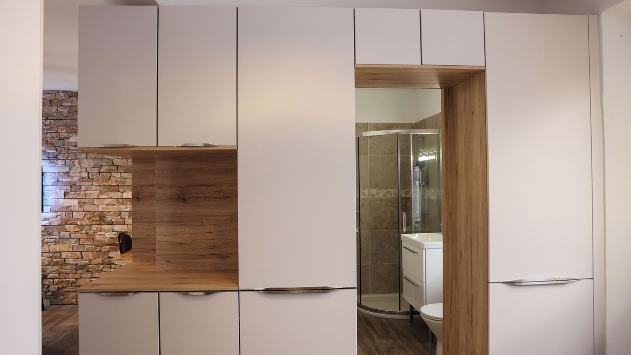 Photo of Bathroom in Les Lecques