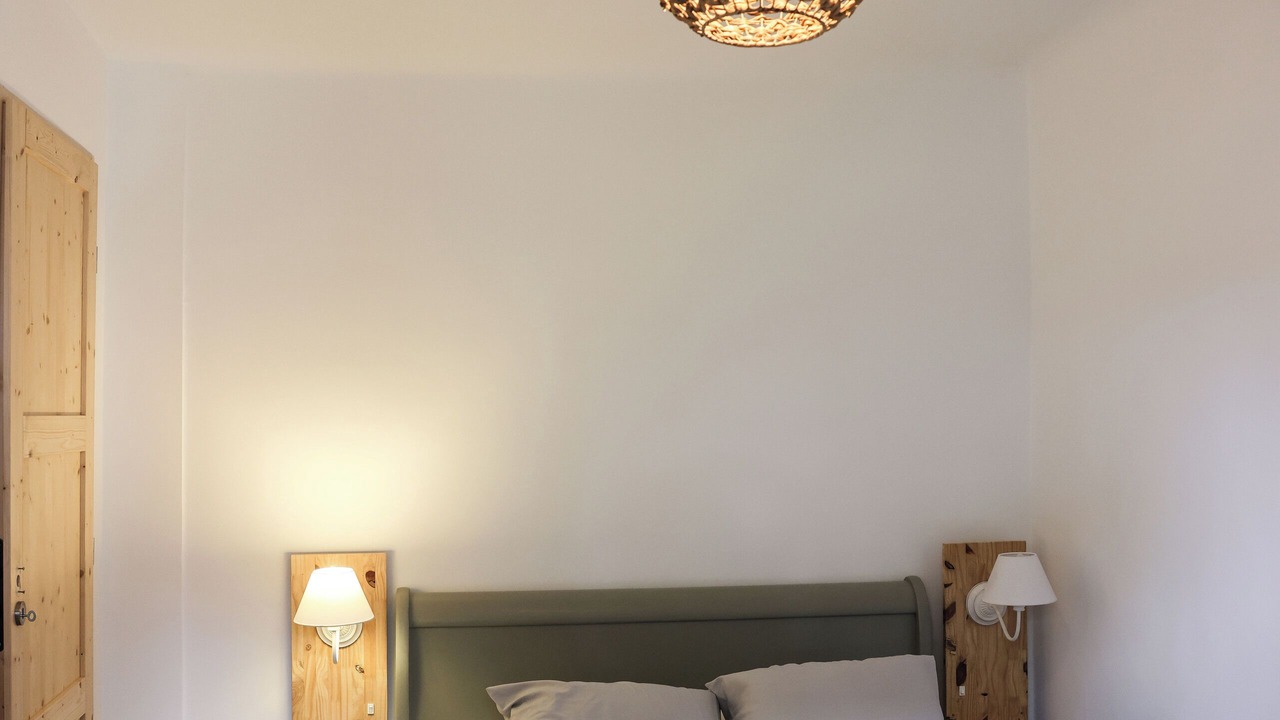 Photo of Bedroom in Les Lecques