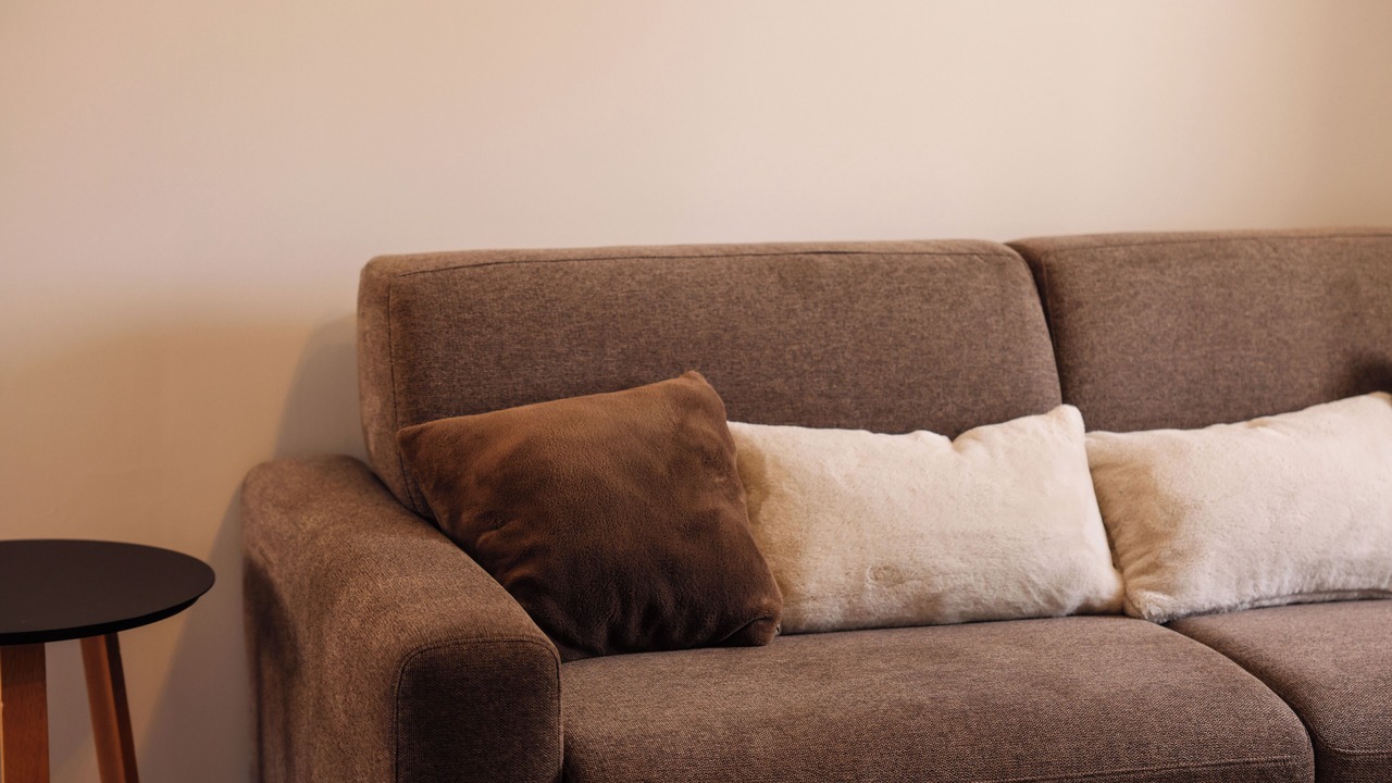 Photo of Livingroom in Les Lecques