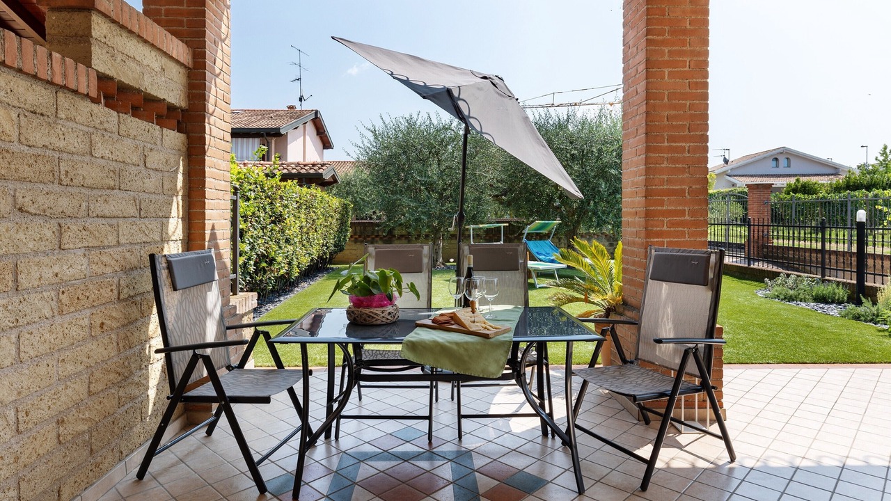 Photo of Outdoor in San Benedetto di Lugana