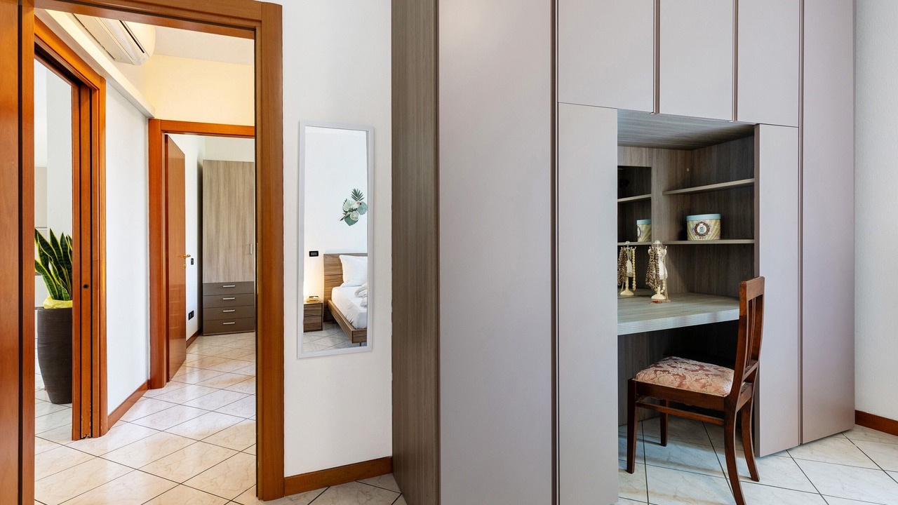 Photo of Bedroom in San Benedetto di Lugana