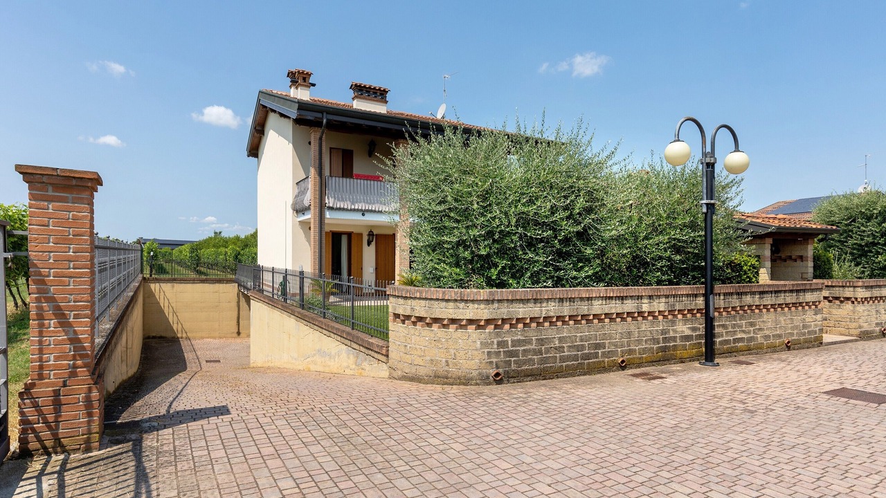Photo of Outdoor in San Benedetto di Lugana