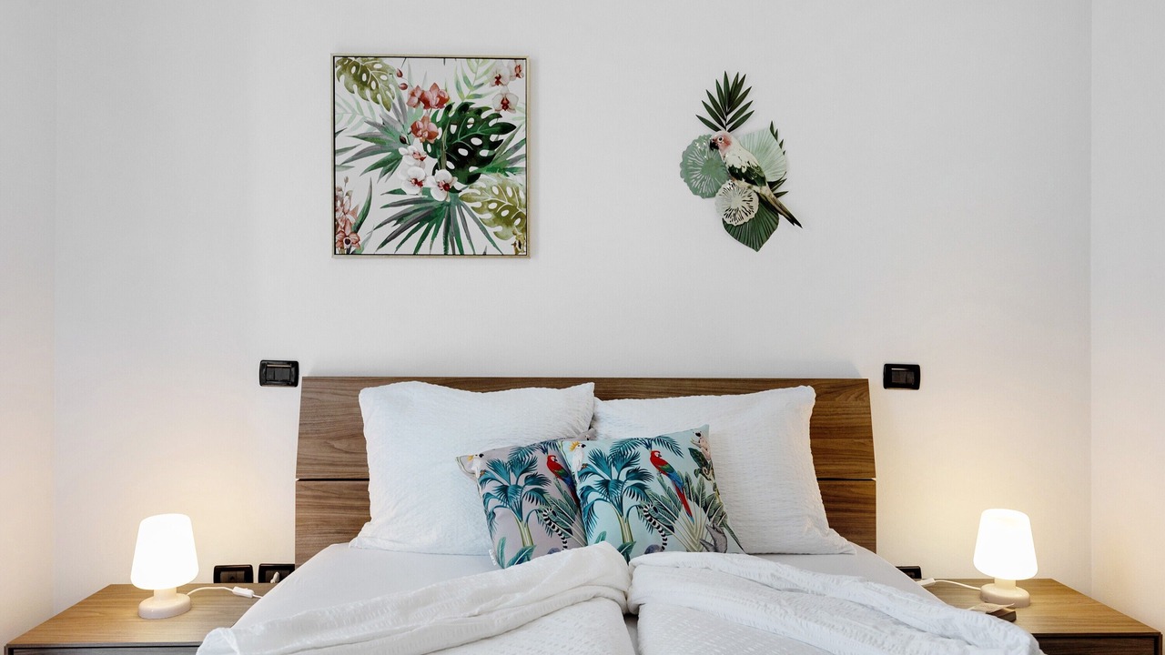 Photo of Bedroom in San Benedetto di Lugana