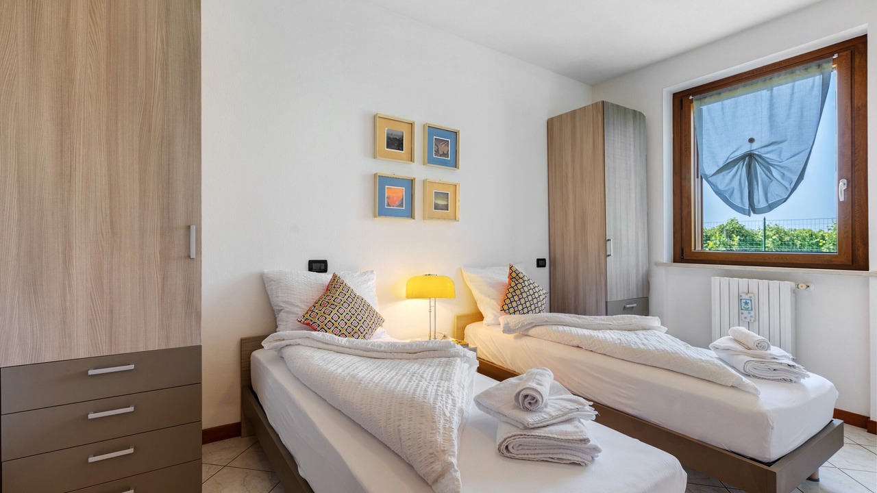 Photo of Bedroom in San Benedetto di Lugana