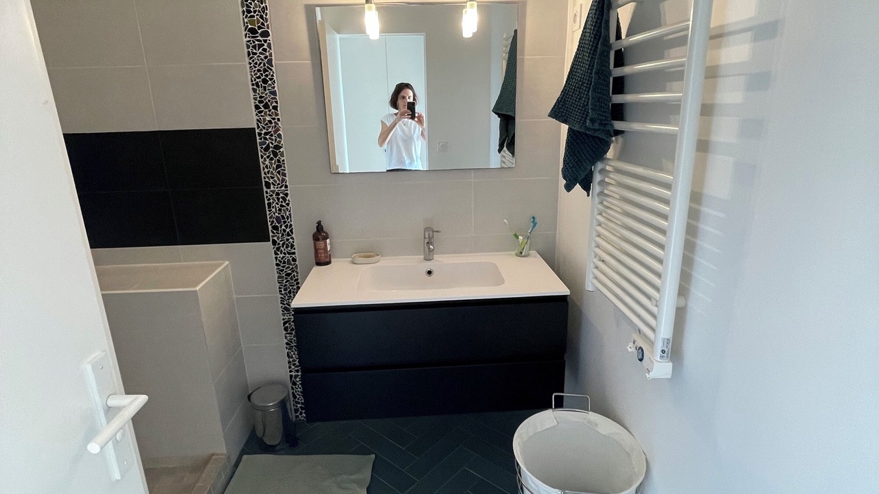 Photo of Bathroom in Bompard