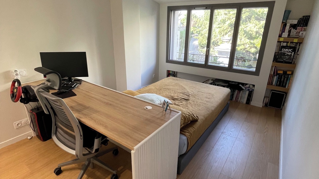 Photo of Bedroom in Bompard