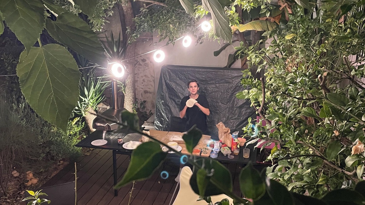 Photo of Outdoor in Bompard