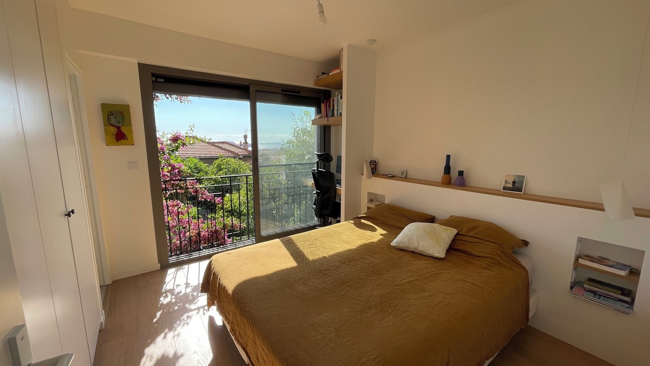 Photo of Bedroom in Bompard