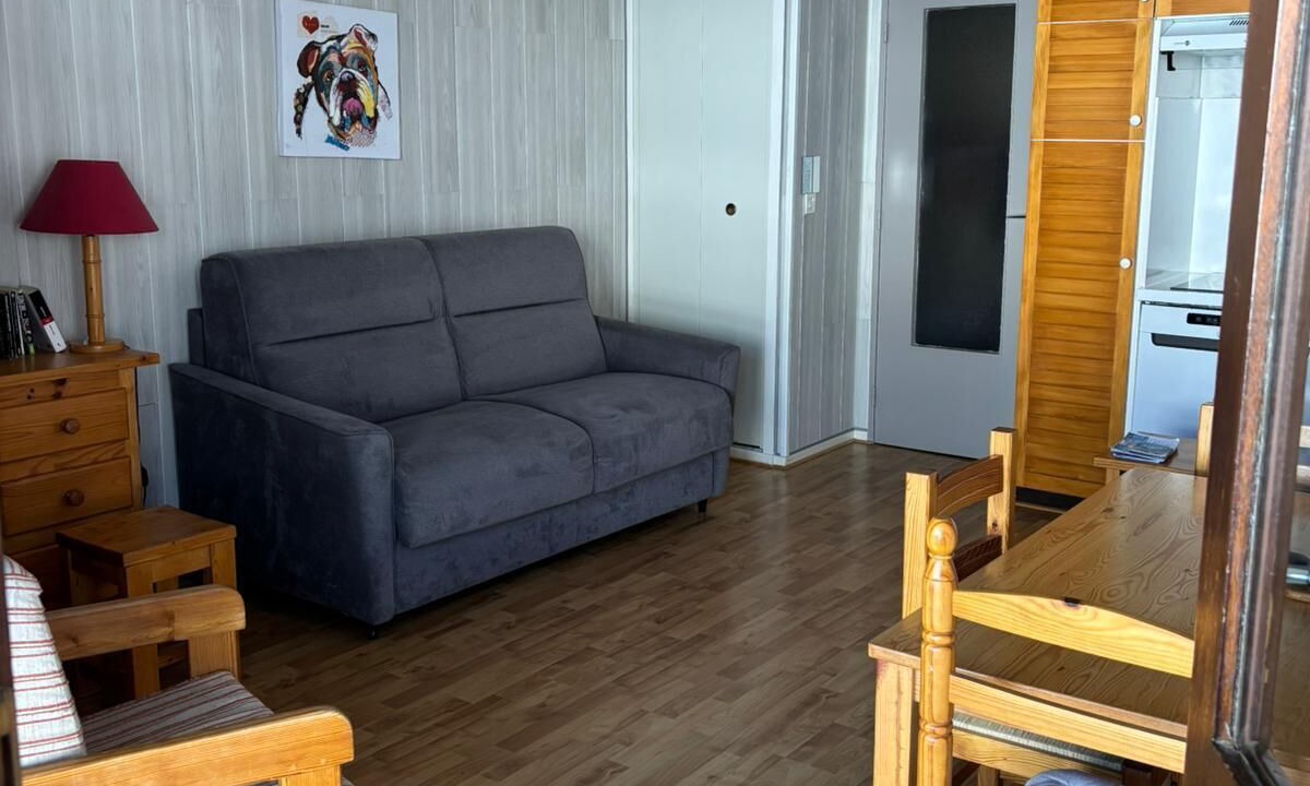 Photo of Livingroom in Le Super-Sauze