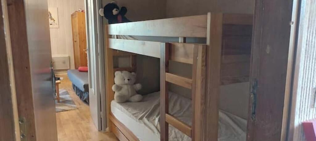 Photo of Bedroom in Le Super-Sauze