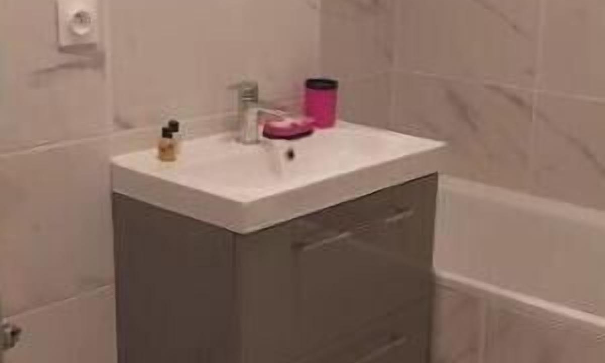 Photo of Bathroom in Le Super-Sauze