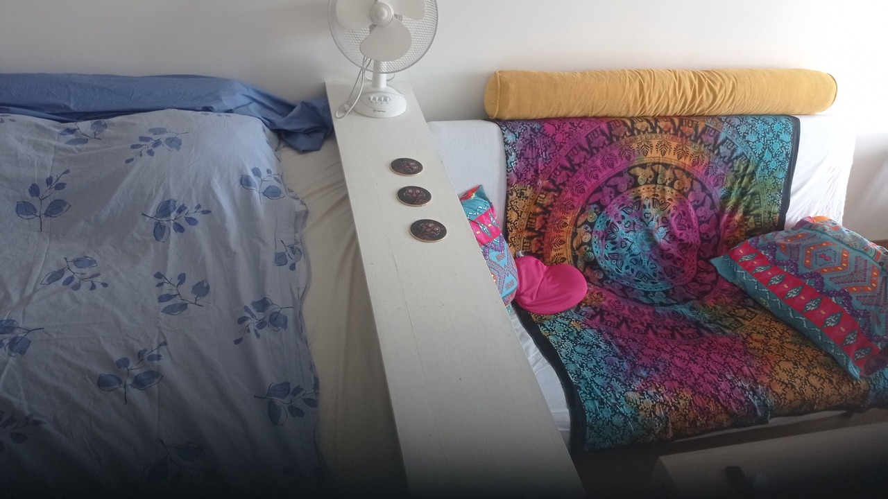 Photo of Bedroom in Les Arceaux