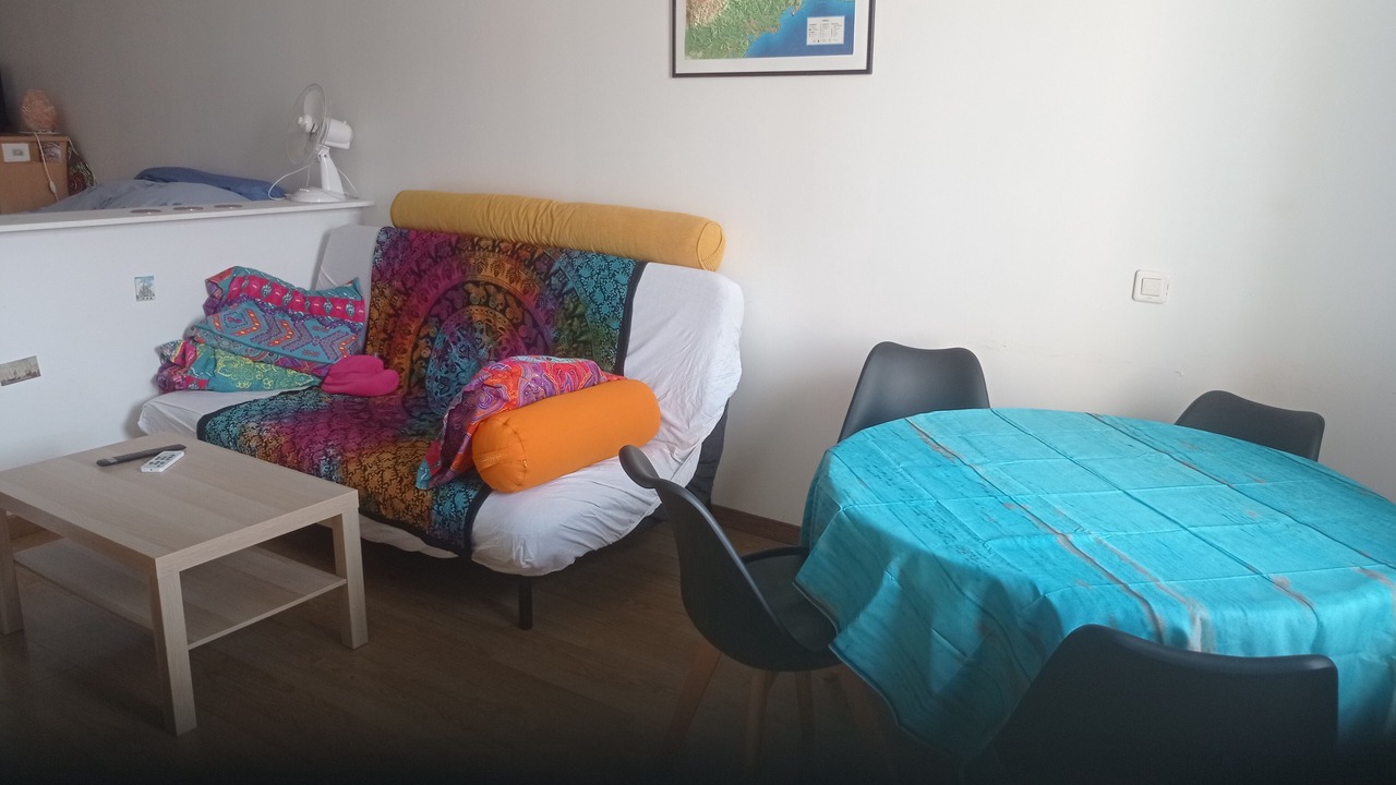 Photo of Livingroom in Les Arceaux