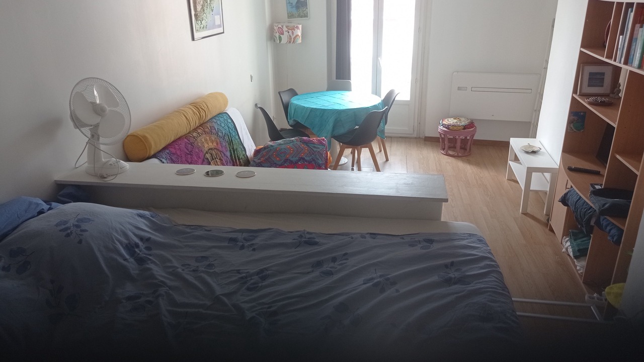 Photo of Bedroom in Les Arceaux
