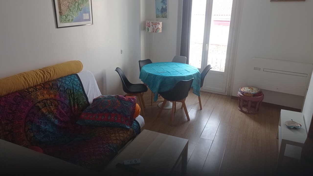 Photo of Livingroom in Les Arceaux