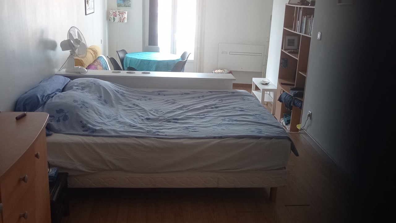 Photo of Bedroom in Les Arceaux