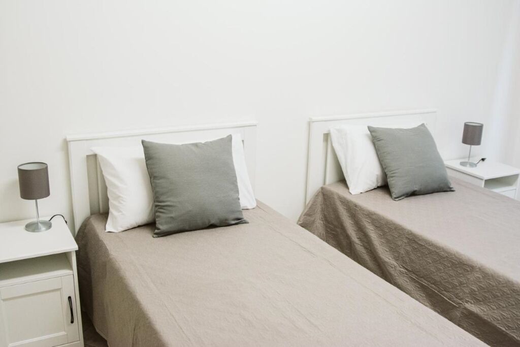 Photo of Bedroom in Pompei