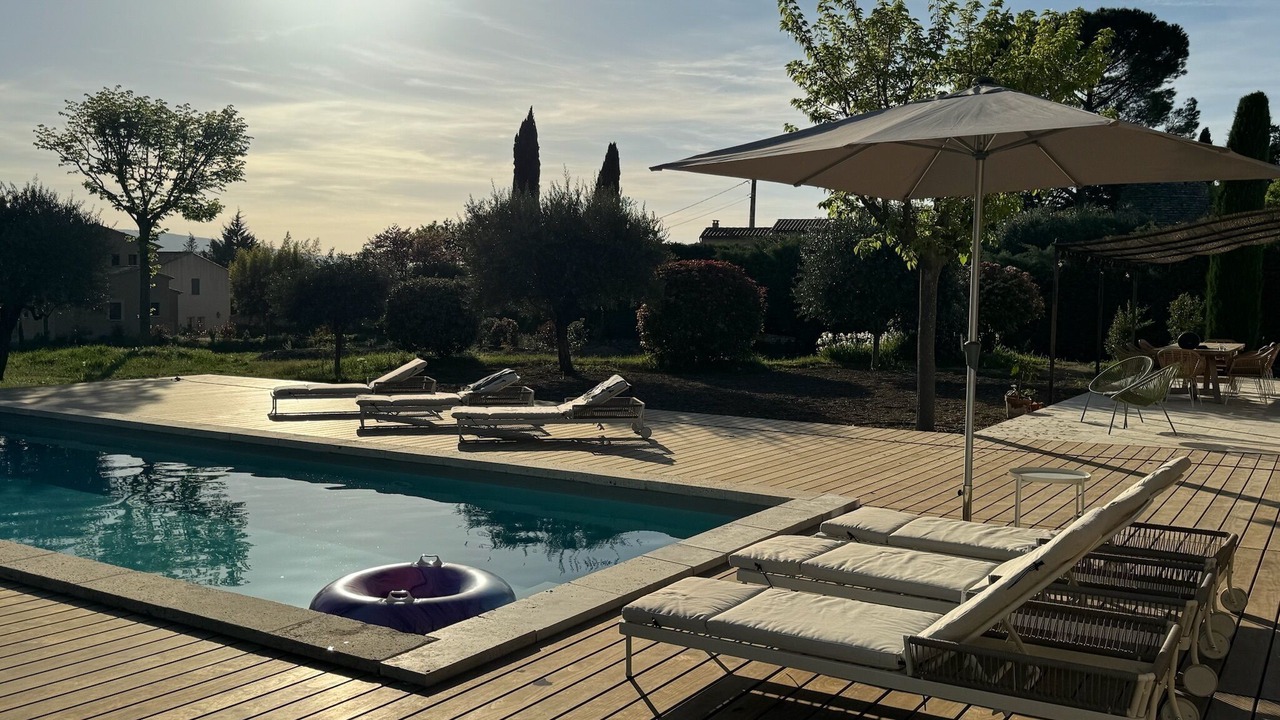 Photo of Outdoor in Bonnieux