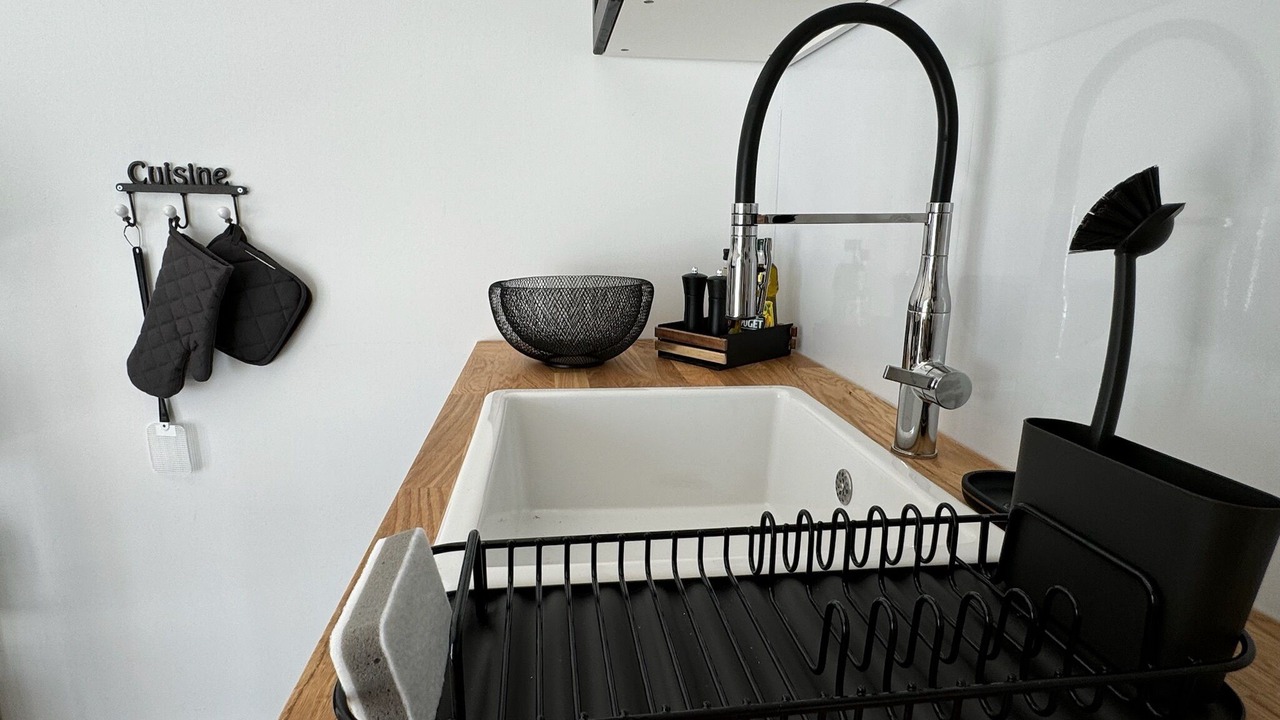 Photo of Bathroom in Bonnieux
