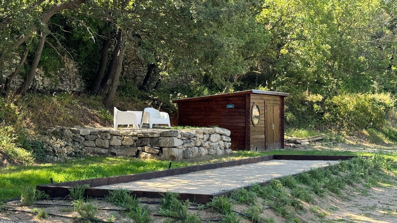 Photo of Outdoor in Bonnieux
