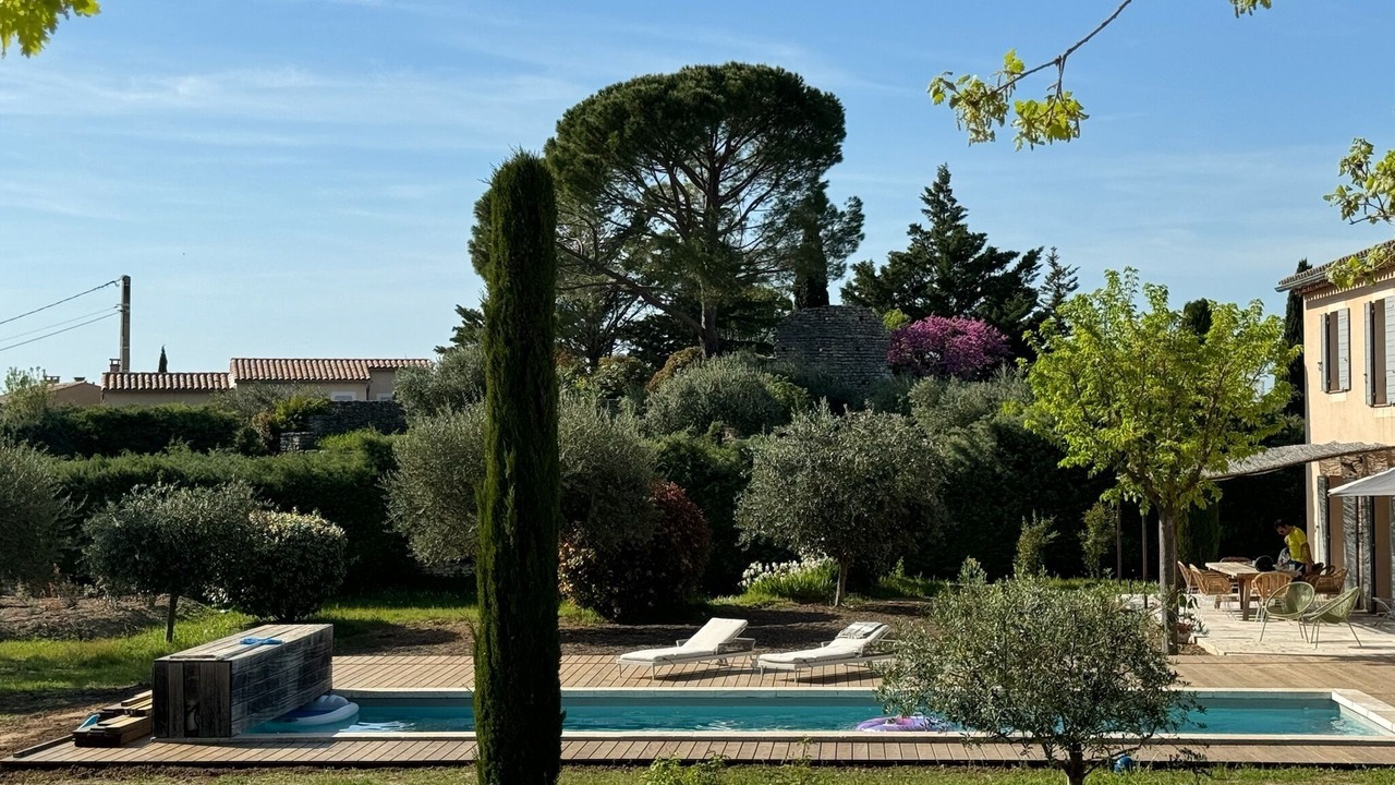 Photo of Outdoor in Bonnieux
