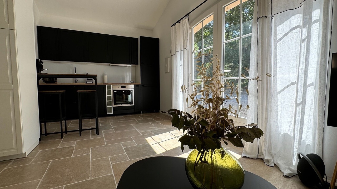 Photo of Kitchen in Bonnieux