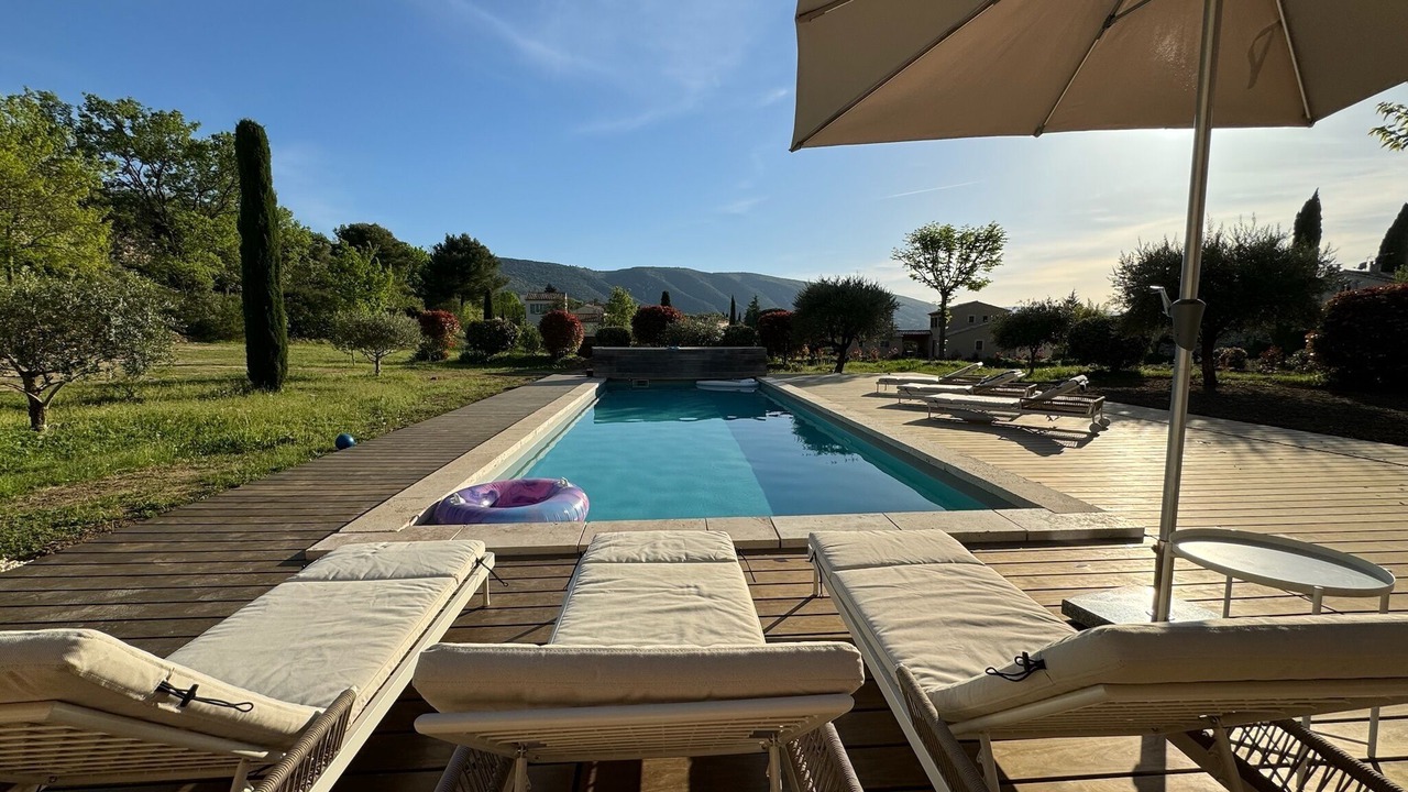 Photo of Outdoor in Bonnieux