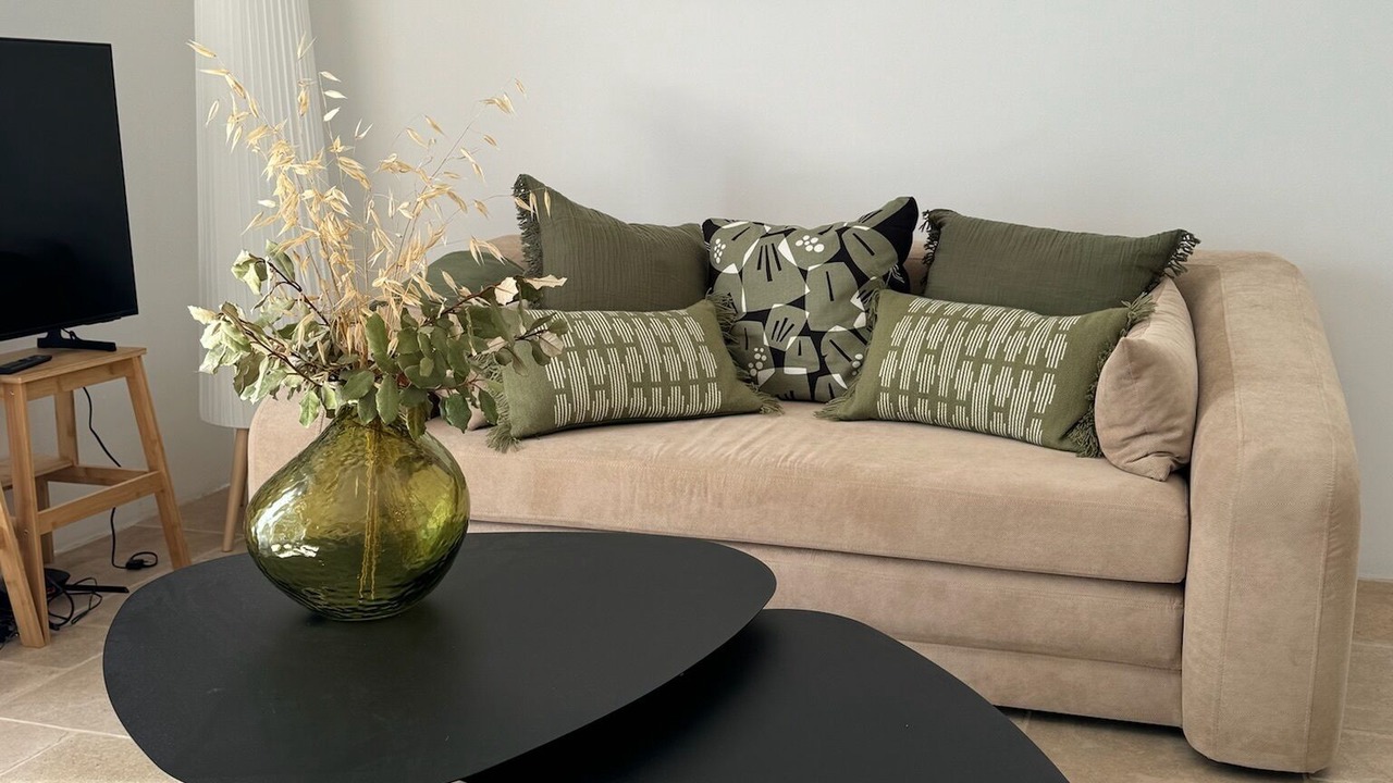 Photo of Livingroom in Bonnieux