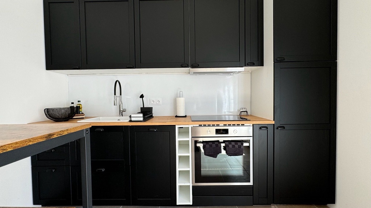 Photo of Kitchen in Bonnieux
