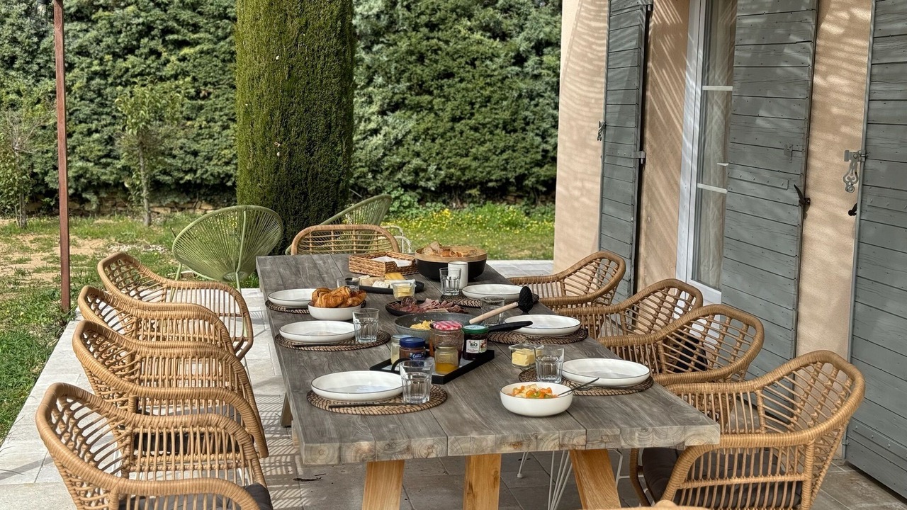 Photo of Outdoor in Bonnieux