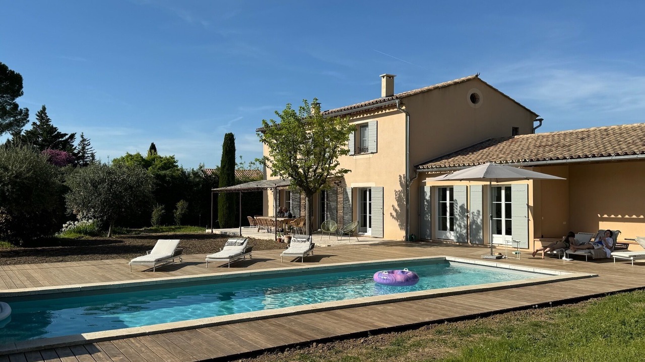 Photo of Outdoor in Bonnieux