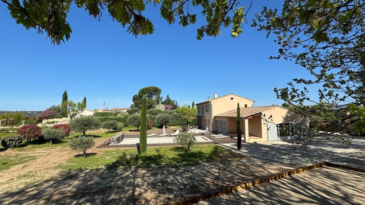 Photo of Outdoor in Bonnieux