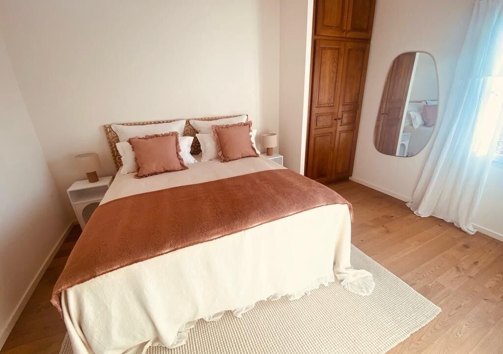 Photo of Bedroom in Bonnieux