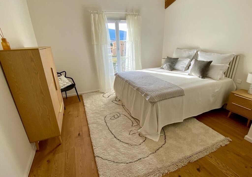 Photo of Bedroom in Bonnieux