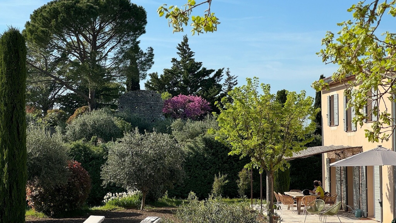 Photo of Outdoor in Bonnieux