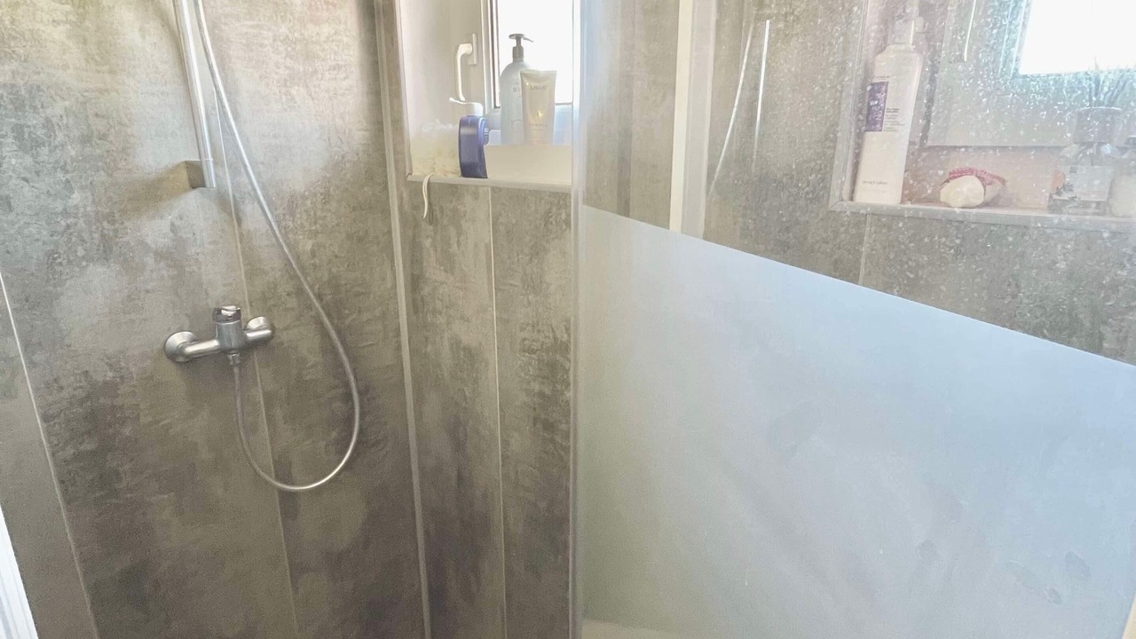 Photo of Bathroom in Valras-Plage