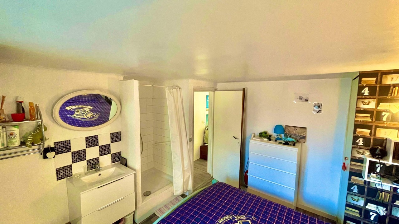 Photo of Bedroom in Valras-Plage