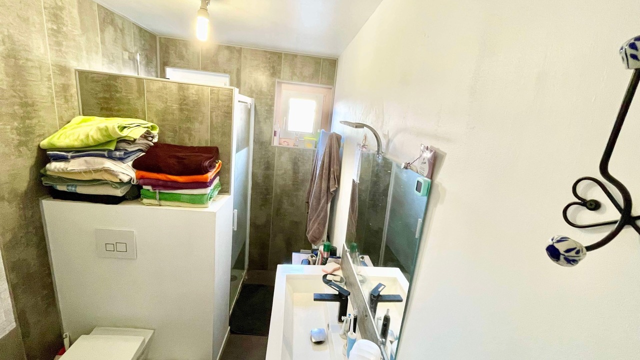 Photo of Bathroom in Valras-Plage
