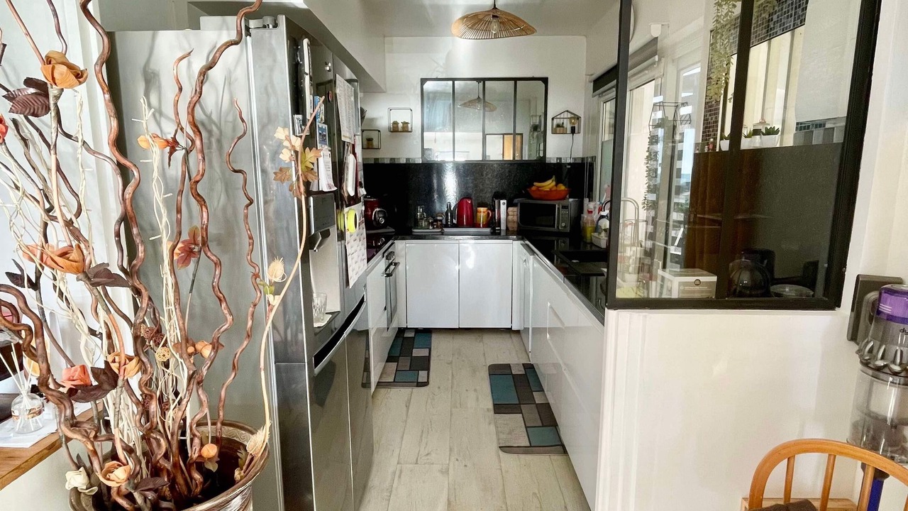 Photo of Kitchen in Valras-Plage